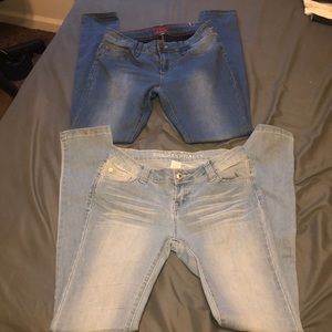 Practically brand new pants